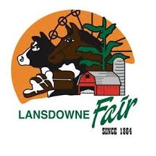 Lansdowne Fair Logo